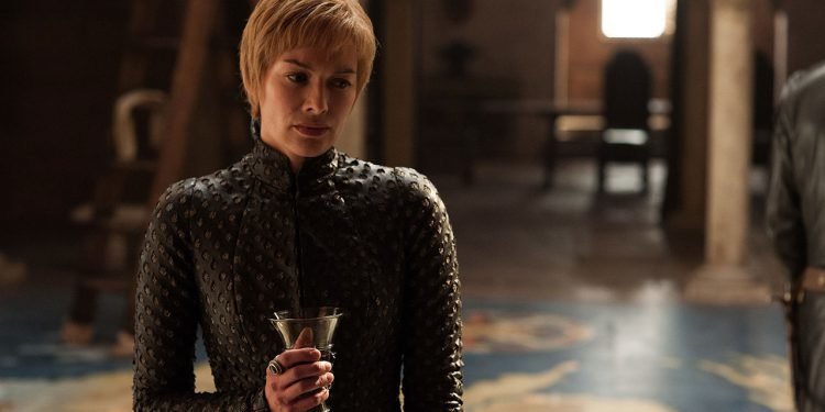 ‘Game of Thrones’ premiere proves the ladies are running the show