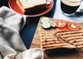 Young adults and the evolution of modern food culture