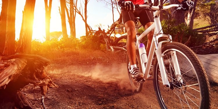 Aggressive Downhill, Cross Country & All Mountain Bike Racing