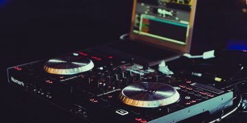 First-Ever Electronic Music Awards Are Coming to L.A. in September