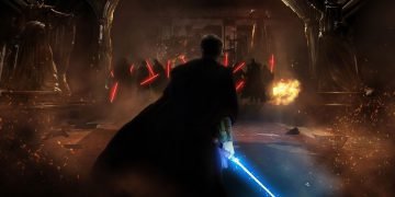 Everything we just learned about ‘The Last Jedi’