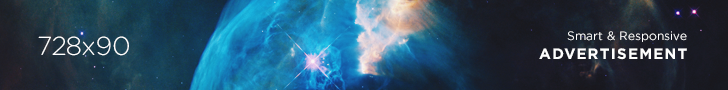 Advertisement Banner