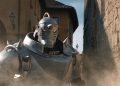 Fullmetal Alchemist Live-Action Movie Releases Its First Full Trailer