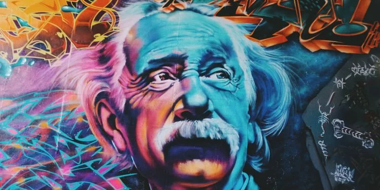 Rare Photos Of Albert Einstein That You’ve Probably Never Seen Before
