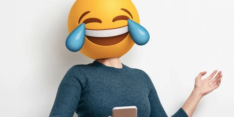 This App Let You Be Your Best Emoji Self