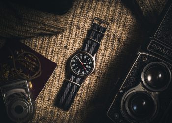 Why Isn’t Montblanc Considered to be Expensive Watch?