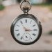 A Pocket Watch Series by Montblanc featuring Chinese Zodiac