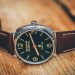 James Bond’s Jaeger-LeCoultre Sonnerie Wrist Watch Sold for £92,500