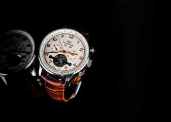 Review: Breguet Marie-Antoinette Grande Complication Pocket Watch