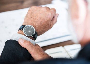 Lange & Söhne Grand Complication, The Most Fancy Wrist Watch in 2019