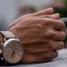 President Barack Obama Seen Wearing Patek Philippe Henry