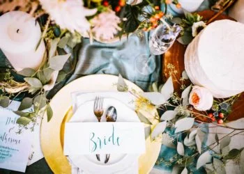 Wedding Tips and Inspiration
