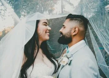 A Spectacular Bali Destination Wedding For $50k