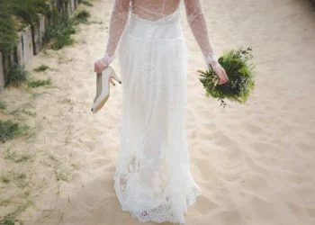 A wedding is an important and special time for the couple