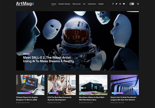 ArtMagz