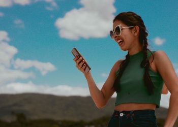 Smartphone addiction among the young is undeniably real