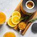Orange coffee soda is your mysteriously delicious summer drink
