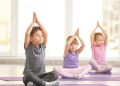 Five Reasons Why Children Need to Learn Yoga and Meditate