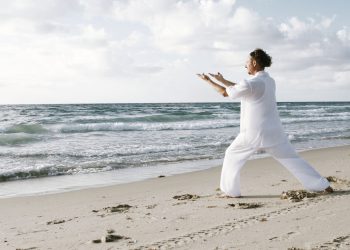 Yoga is the journey of the self, through the self, to the self
