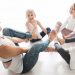 Here is How Meditation Can Reduce Stress and Bring Health Inside Out