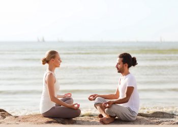 Why Pranayamas Are Effective for Emotion Regulation
