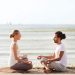 Why Pranayamas Are Effective for Emotion Regulation