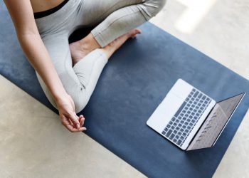 The Most Life-Changing Things Yoga Teachers Have Ever Said to Me