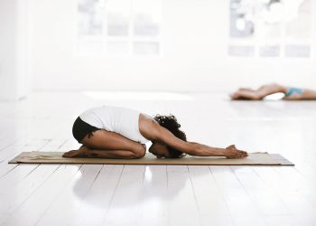 Why Pranayamas Are Effective for Emotion Regulation