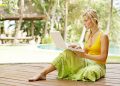 Amazing Yoga Retreats with Rice Field View in Ubud You Should Visit